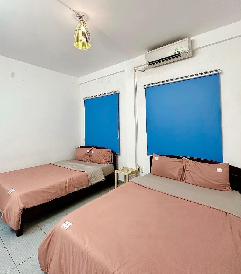 Shine Riverside Homestay Hue Exterior foto