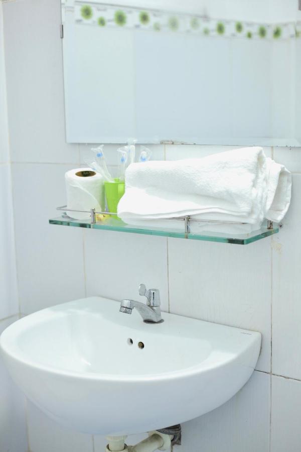 Shine Riverside Homestay Hue Exterior foto