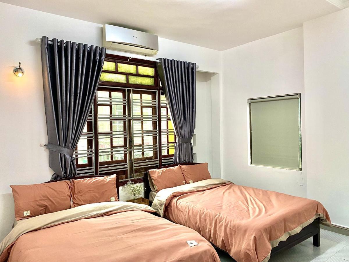 Shine Riverside Homestay Hue Exterior foto