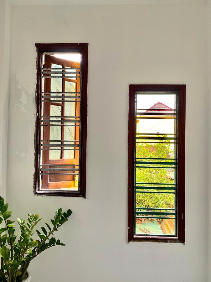 Shine Riverside Homestay Hue Exterior foto