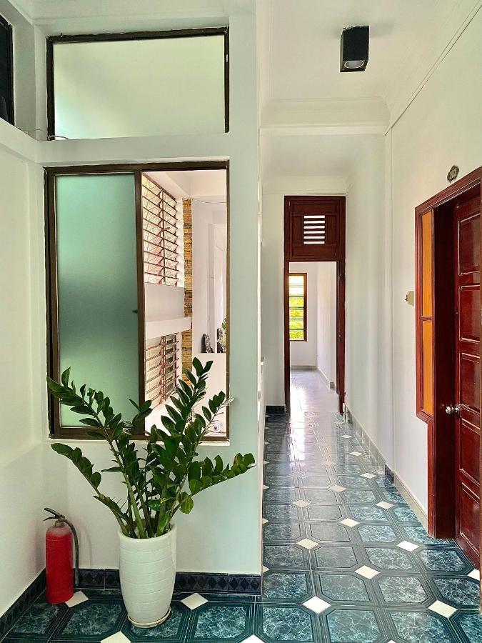 Shine Riverside Homestay Hue Exterior foto
